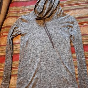 Nike hoodie
